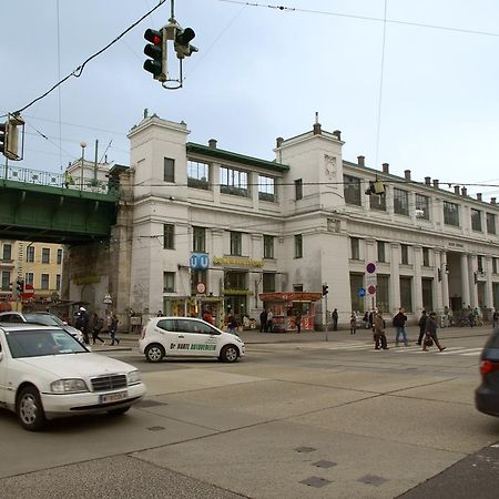 Hotel Stalehner Bécs Kültér fotó