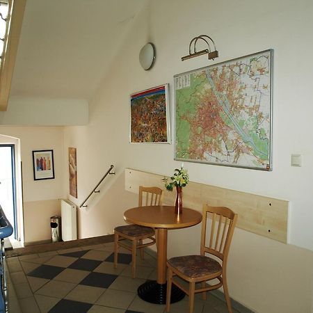 Hotel Stalehner Bécs Kültér fotó