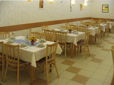 Hotel Stalehner Bécs Kültér fotó