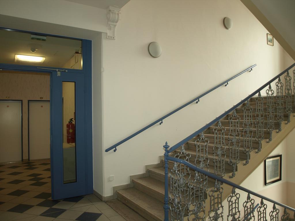 Hotel Stalehner Bécs Szoba fotó