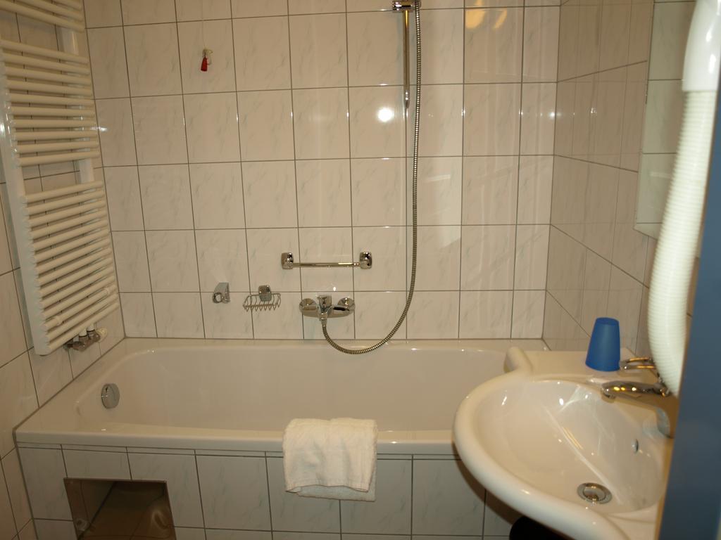 Hotel Stalehner Bécs Szoba fotó