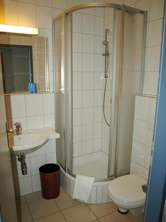 Hotel Stalehner Bécs Szoba fotó