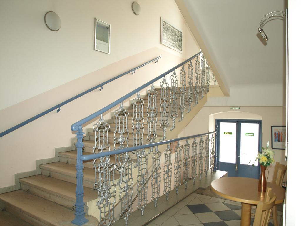 Hotel Stalehner Bécs Szoba fotó