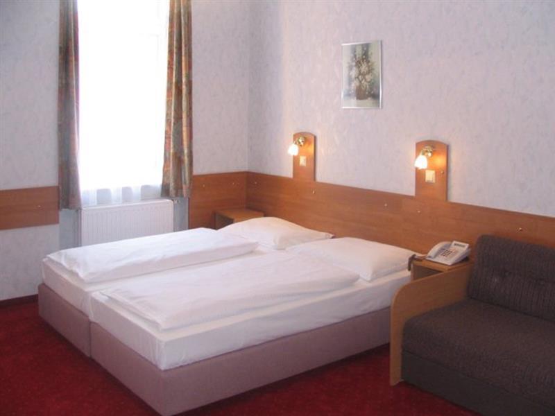 Hotel Stalehner Bécs Kültér fotó
