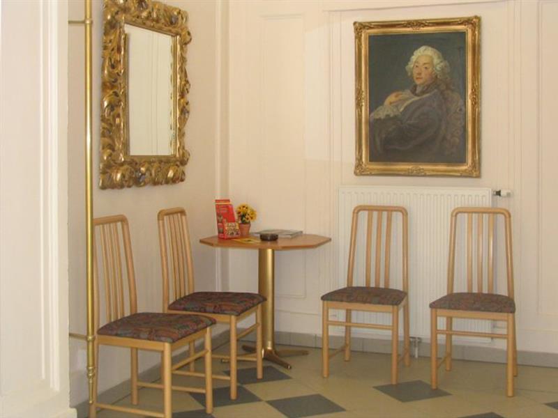 Hotel Stalehner Bécs Kültér fotó