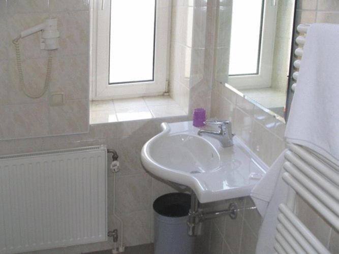 Hotel Stalehner Bécs Kültér fotó