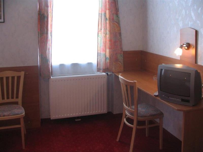 Hotel Stalehner Bécs Kültér fotó
