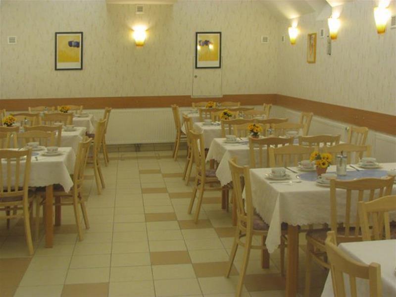 Hotel Stalehner Bécs Kültér fotó