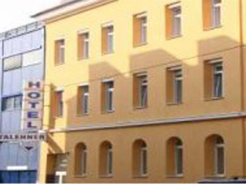 Hotel Stalehner Bécs Kültér fotó