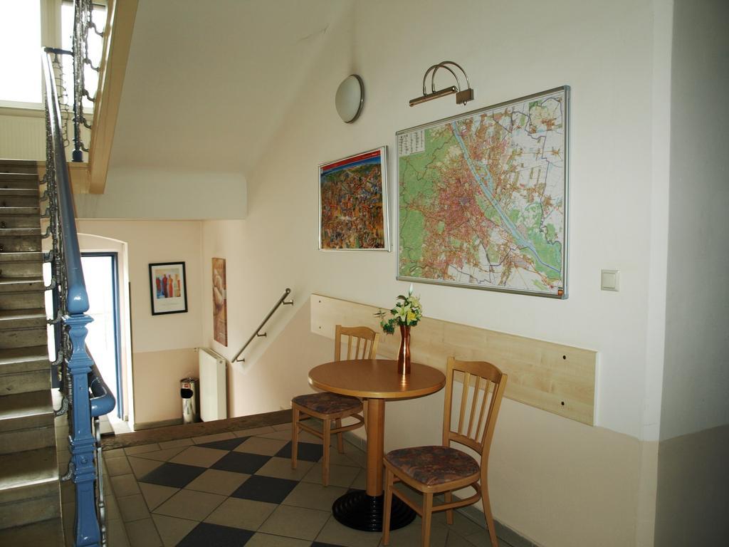 Hotel Stalehner Bécs Kültér fotó