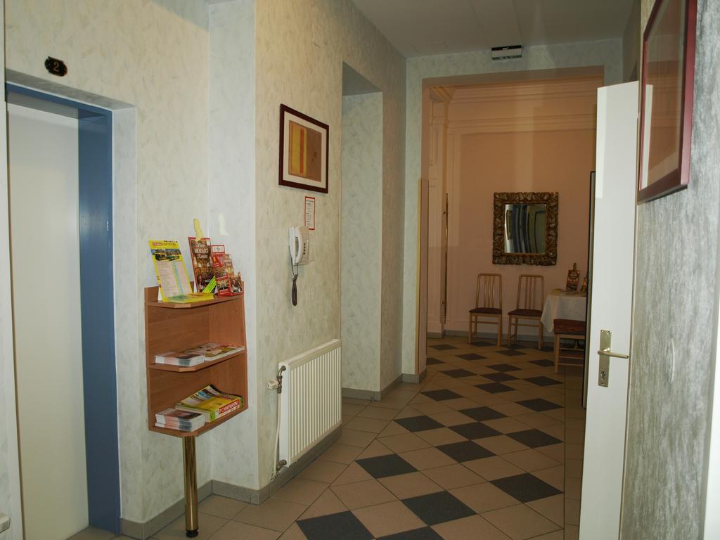 Hotel Stalehner Bécs Kültér fotó